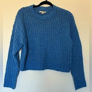 American Eagle XS Knit Crew Sweater